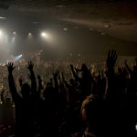 Concert de Aldebert à lourdes